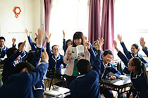 大鸡巴真人操君谊中学“新初中”